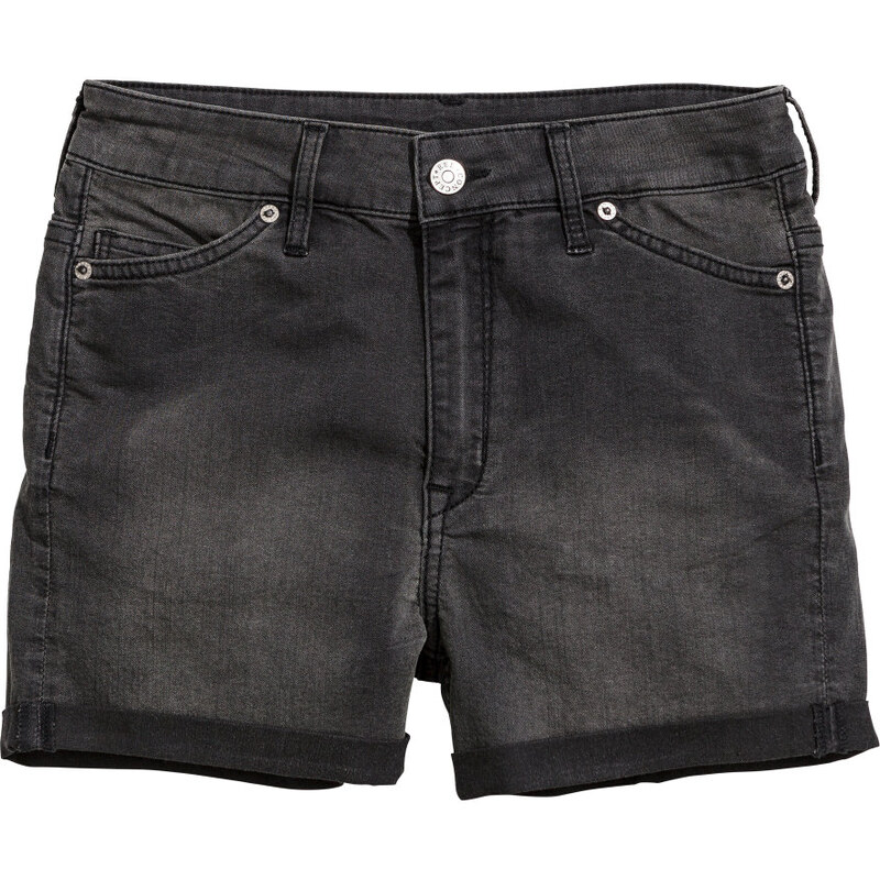 H&M Denim shorts
