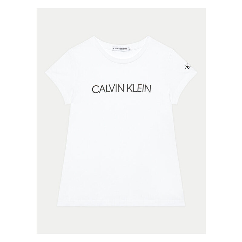 T-Shirt Calvin Klein Jeans