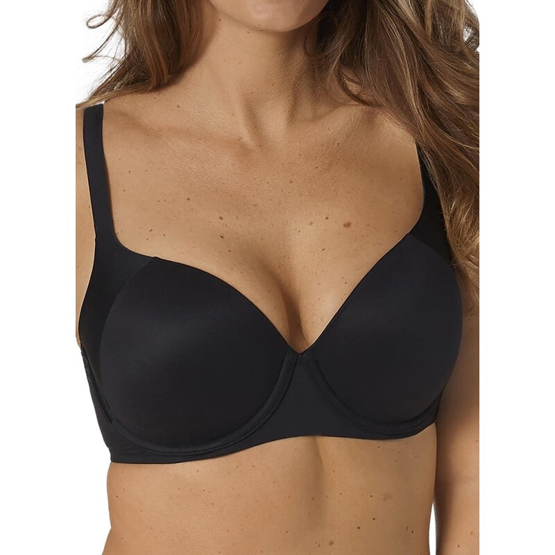 Podprsenka TRIUMPH BODY MAKE-UP SOFT TOUCH WP EX černá 94010865