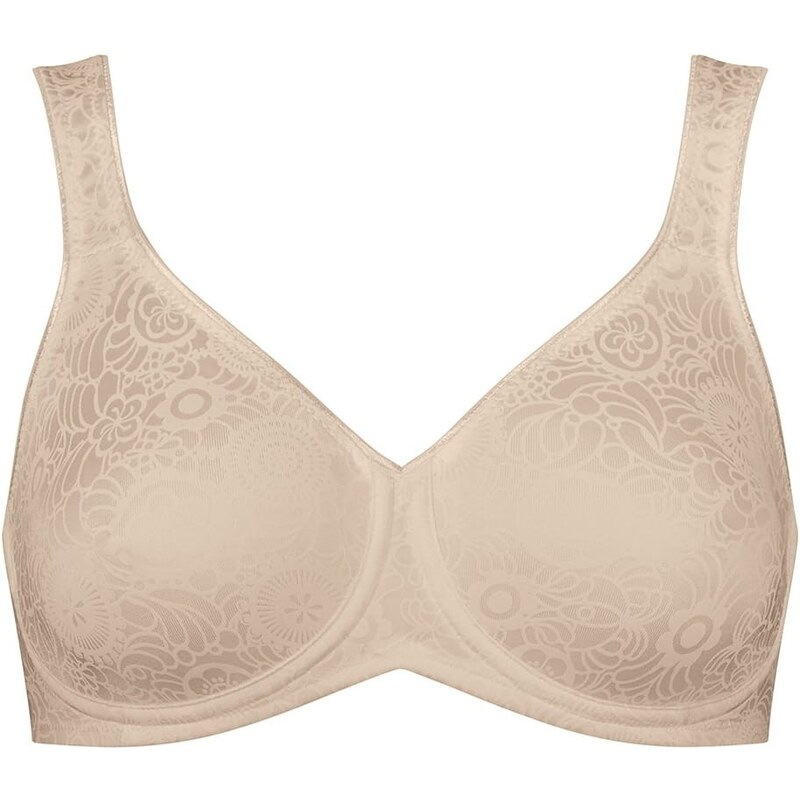 Podprsenka TRIUMPH LOVELY MINIMIZER W NUDE BEIGE