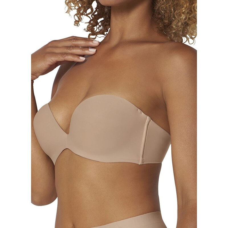Podprsenka TRIUMPH STEPY SOFT 01 WDP béžová