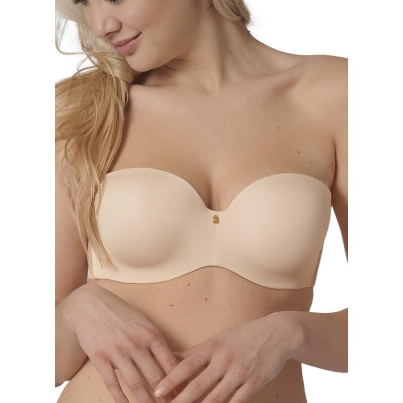 TRIUMPH Body MAKE-UP ESSENTIALS WDP NUDE BEIGE