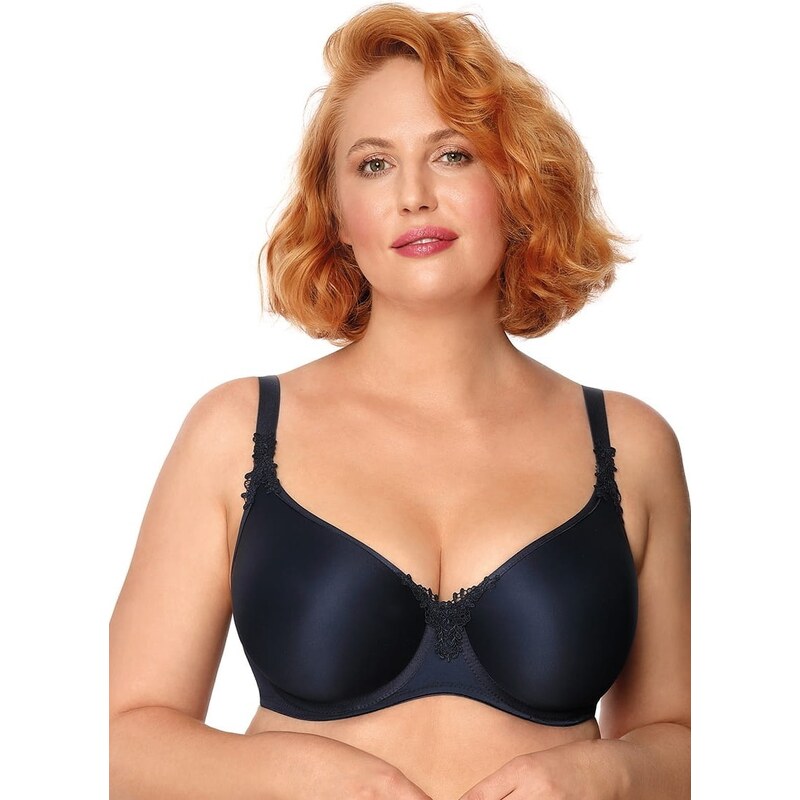 Podprsenka vyztužená NIPPLEX ANITA tmavě modrá 94010894