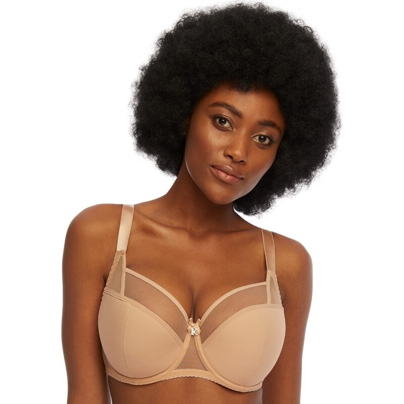 Podprsenka SEMI SOFT KINGA BC-676 SOPHIE skin 106386168