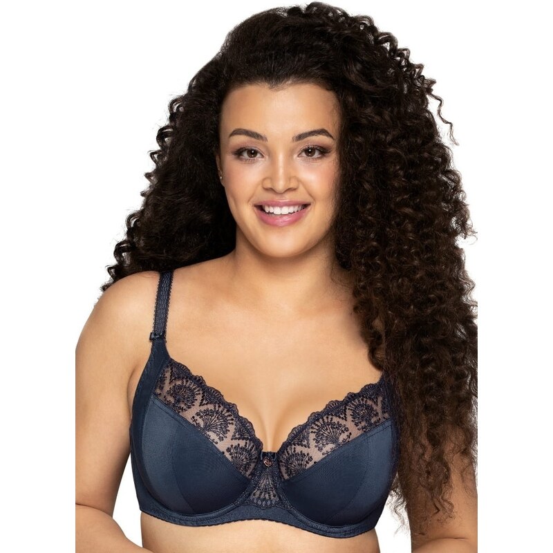 Podprsenka SOFT AVA 1922 NAVY BLUE 94011003