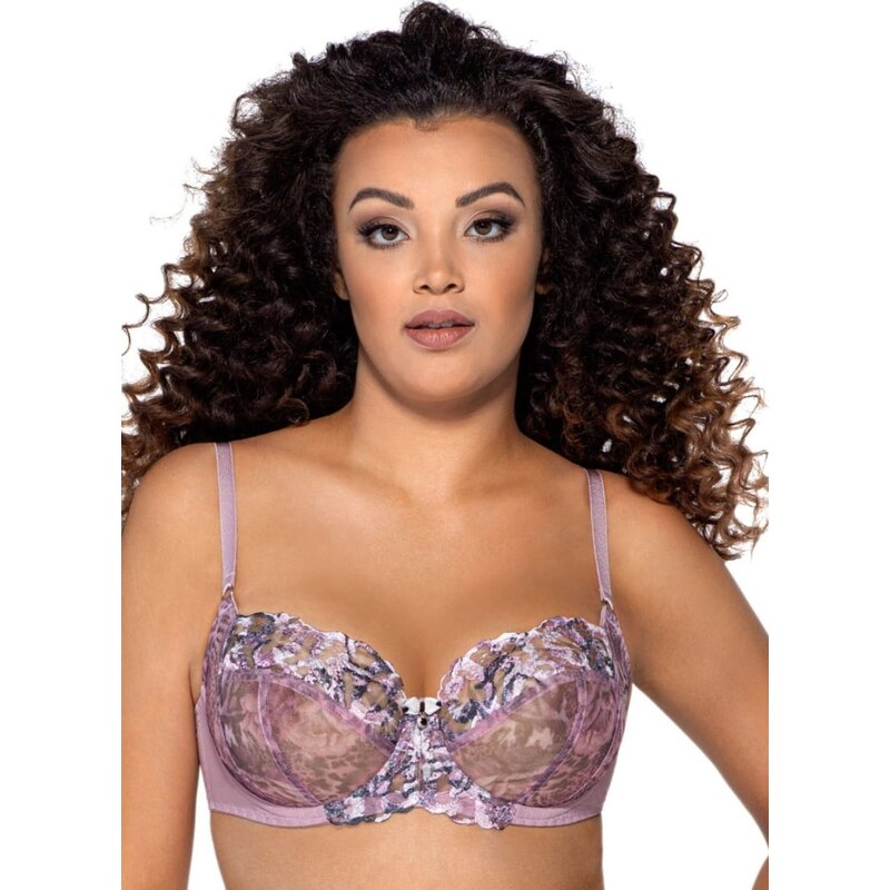 Podprsenka SOFT AVA 1986 PINK 94011014