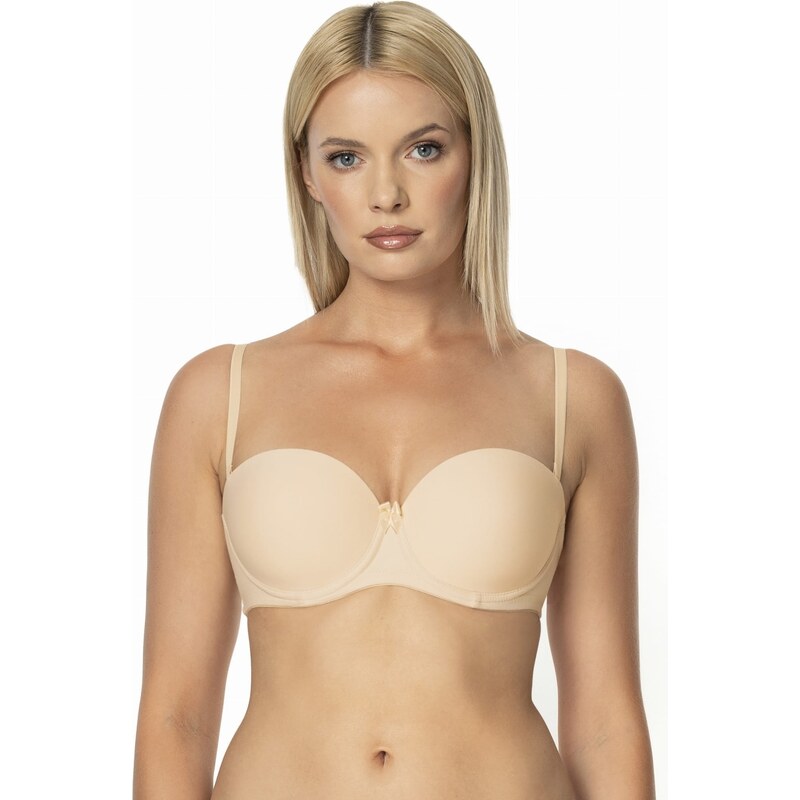Podprsenka Bardot NIPPLEX.1048 béžová 95267888