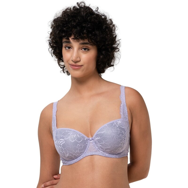 Podprsenka TRIUMPH AMOURETTE CHARM WHP02 LIGHT LILAC 94011267