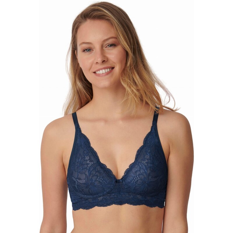 Podprsenka TRIUMPH AMOURETTE CHARM N03 BLUE NIGHTS 94011270