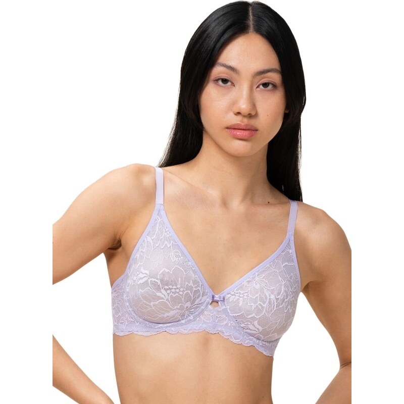Podprsenka TRIUMPH AMOURETTE CHARM W02 LIGHT LILAC 94011265