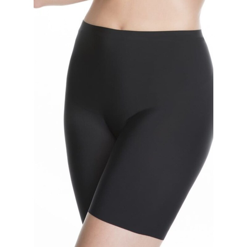 Kalhotky JULIMEX 574 SLIM ALL DAY BERMUDY černá