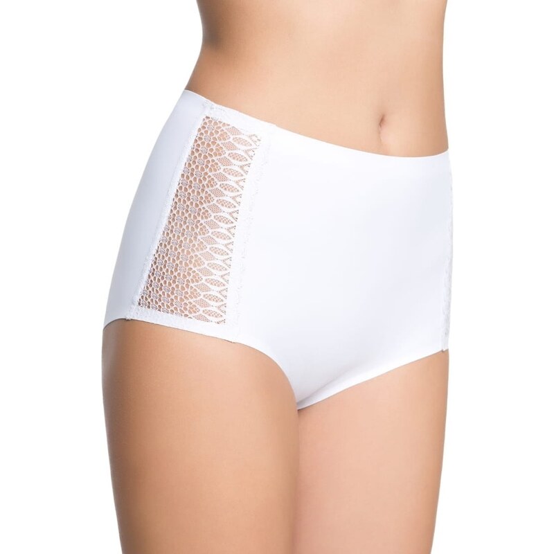 Kalhotky JULIMEX OPAL PANTY bílá 94013347