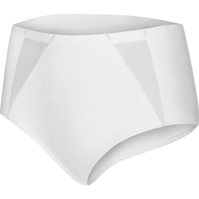 Kalhotky JULIMEX PEARL PANTY bílá 94013350