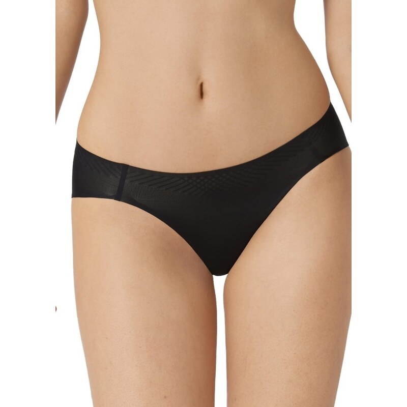 Dámské kalhotky SLOGGI BODY ADAPT HIPSTER BLACK 94013422