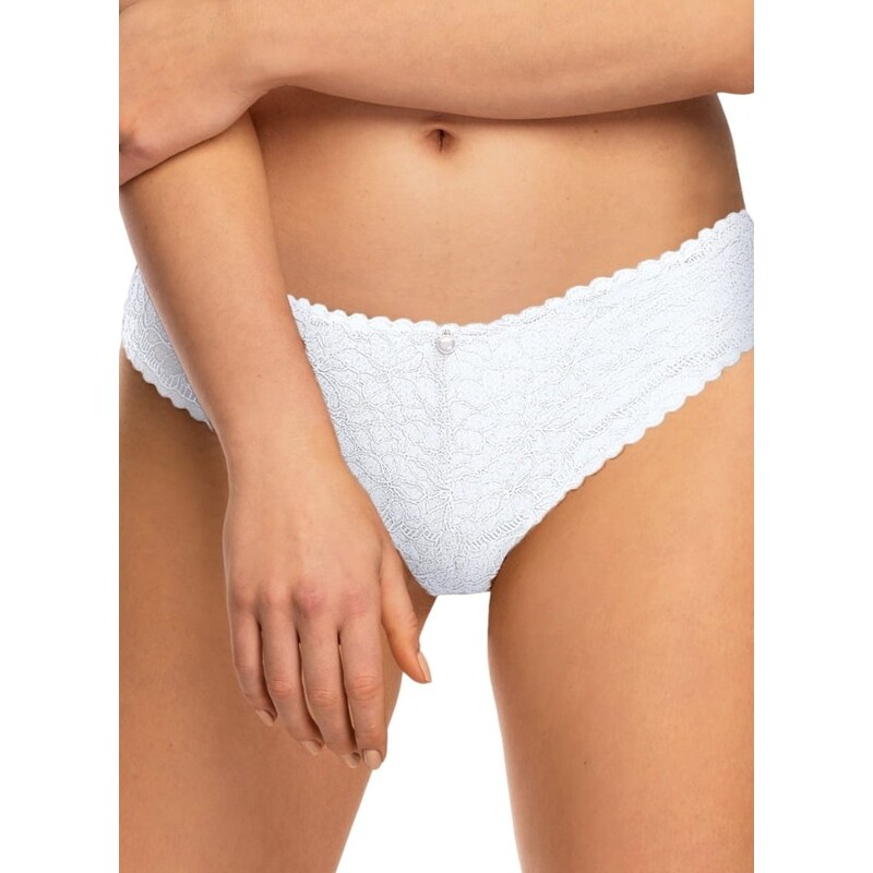 Kalhotky NIPPLEX.1012 bílá 94013499