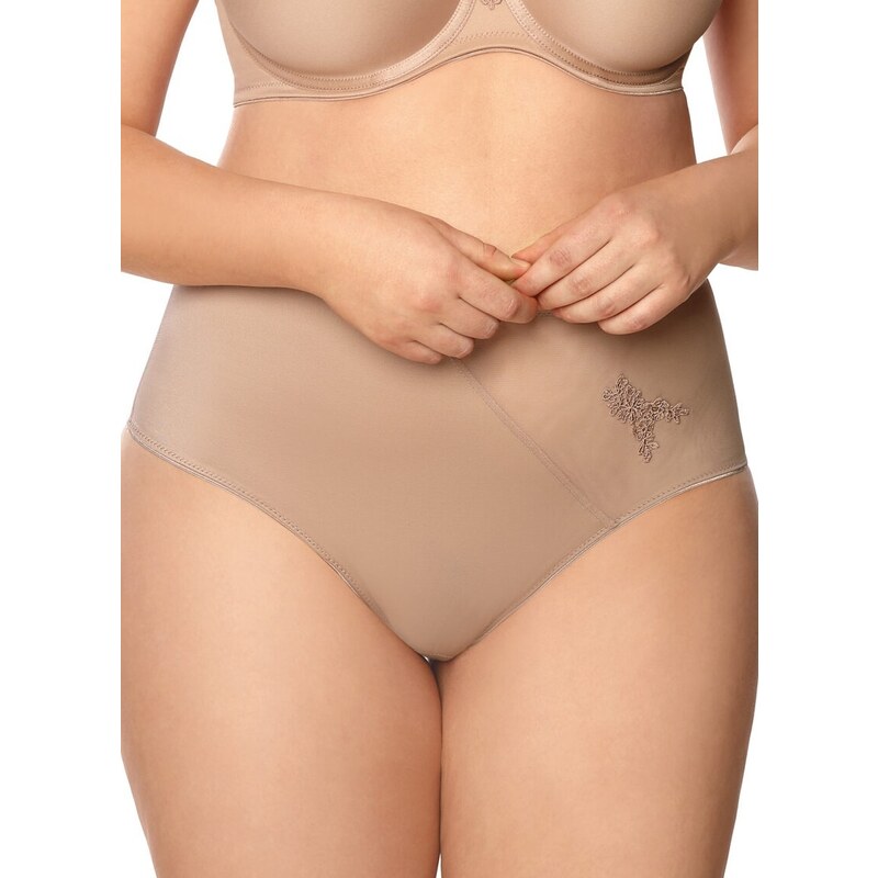 Kalhotky NIPPLEX.1042 mocca 94013627