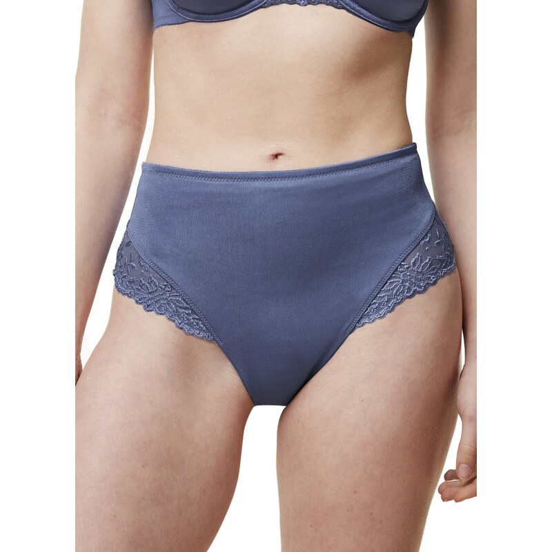 Dámské kalhotky TRIUMPH LADYFORM SOFT MAXI ATLANTIS