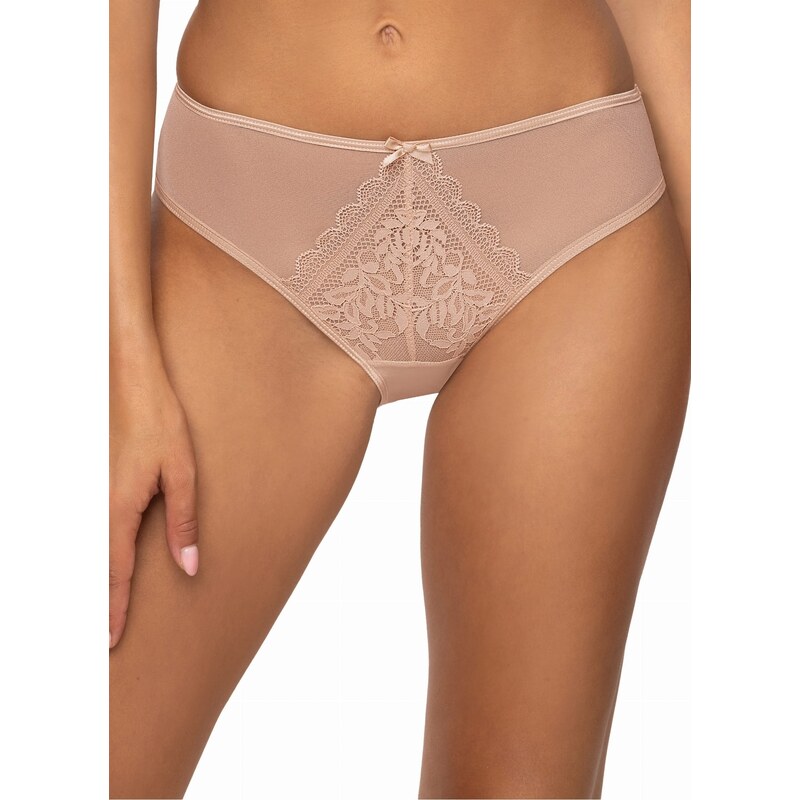 MAT Lingerie Kalhotky MAT.1048 béžová 94013749