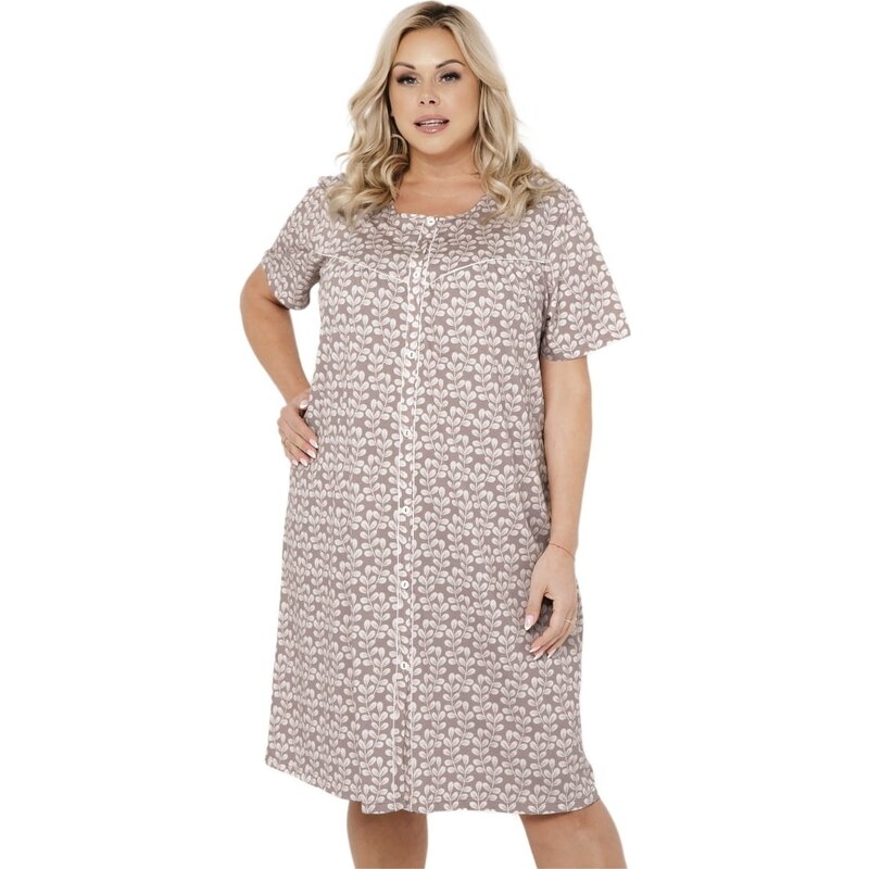 Noční košile ITALIAN FASHION RAMIRA print