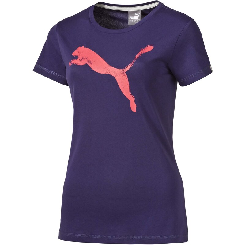 Puma TEE LOGO