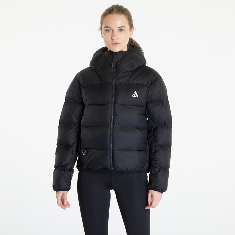 Bunda Nike Therma-FIT ADV ACG Lunar Lake Puffer Jacket Black/ Summit 95332947