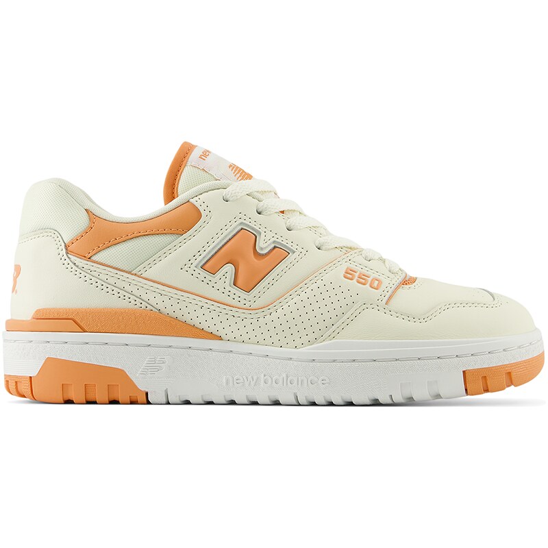 Dámské boty New Balance BBW550AJ – béžové 94304127