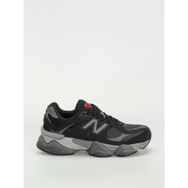 New Balance 9060 (black)černá