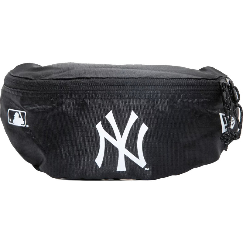 Černá ledvinka New Era MLB New York Yankees Waist Bag 108220281