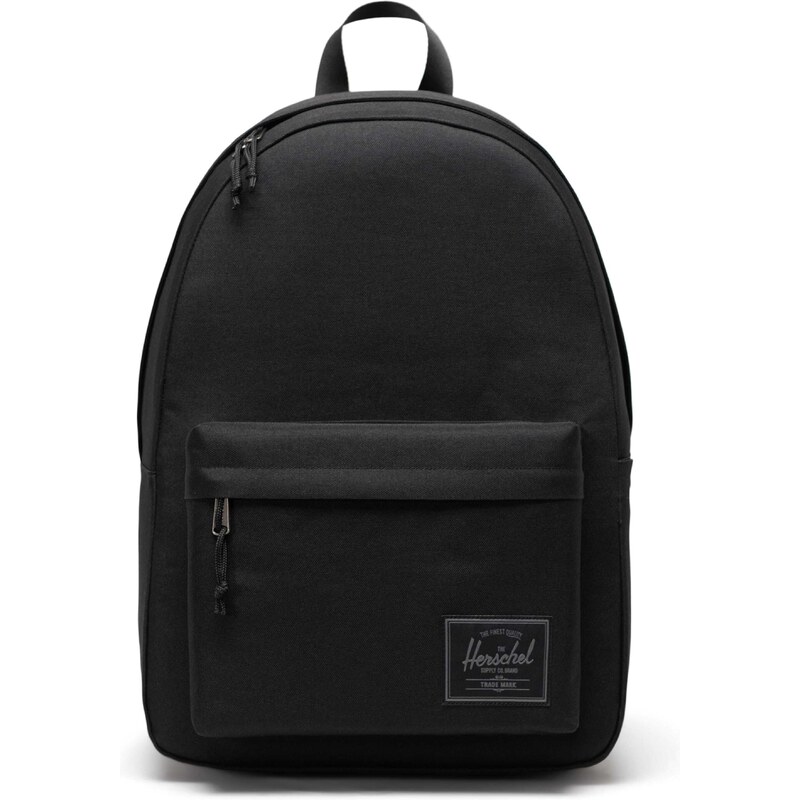 Herschel Batoh Classic šedá / černá
