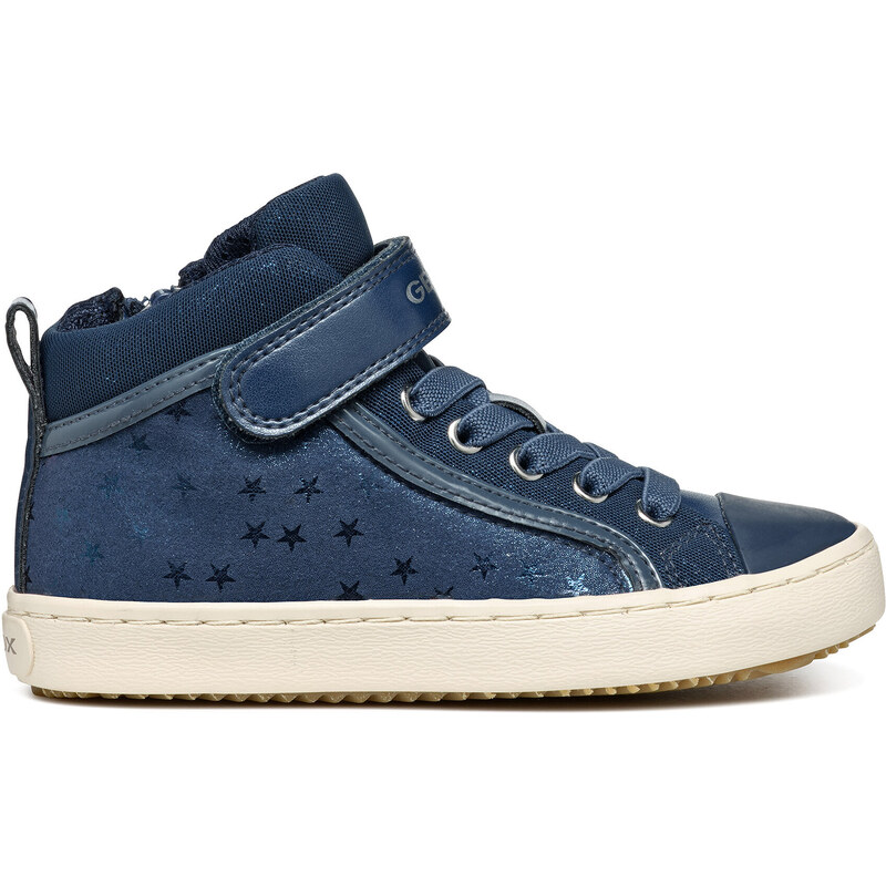 Sneakersy Geox