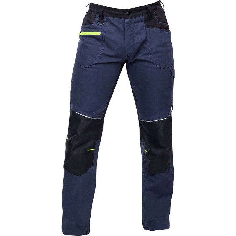 ARDON 4Xstretch Montérkové kalhoty tmavě modrá H6623 94343278