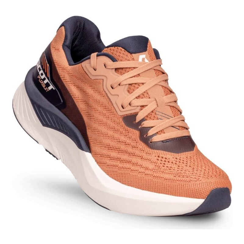 Dámské boty Scott Pursuit Running Rose Beige-Dark Blue 38 93718510