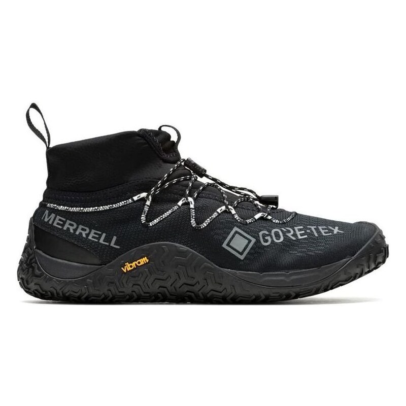 Merrell J067858 Trail Glove 7 Gtx Black