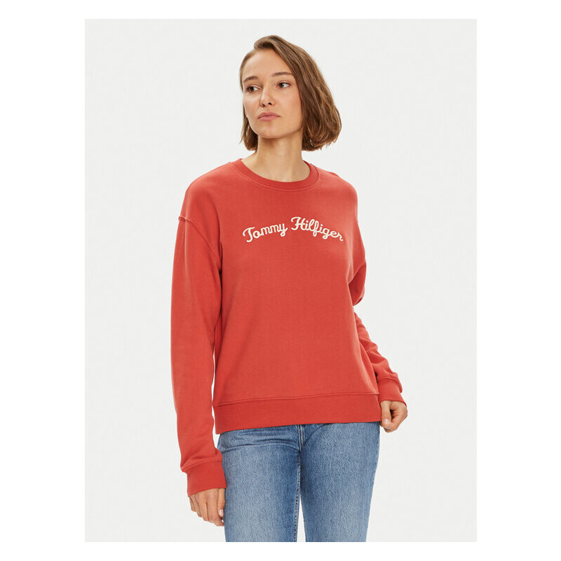 Mikina Tommy Hilfiger 94352673