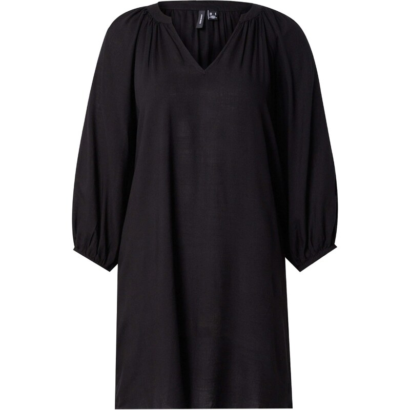 VERO MODA Tunika VMLOVA černá