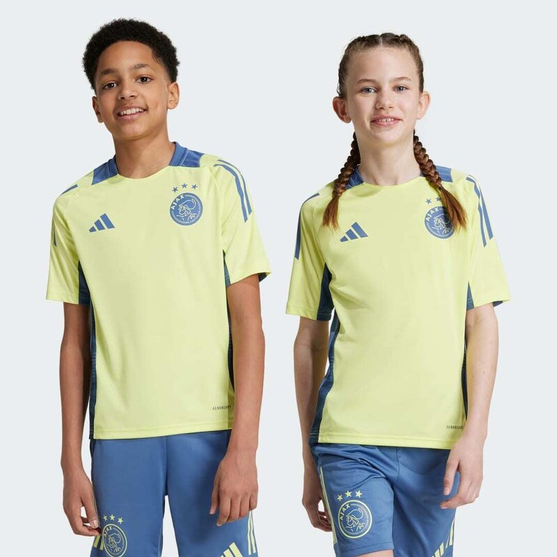 Adidas Tréninkový dres Ajax Amsterdam Tiro 24 Competition Kids