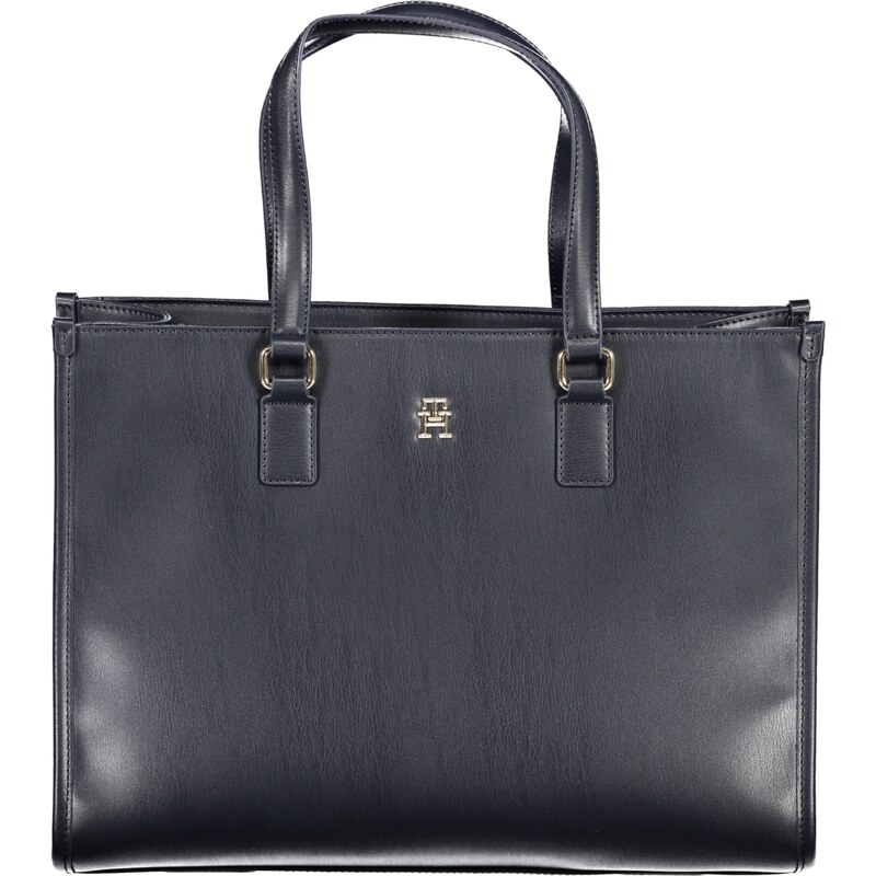 TOMMY HILFIGER BLUE WOMENS BAG