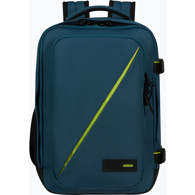 Batoh American Tourister Casual 24,2 l harbor blue
