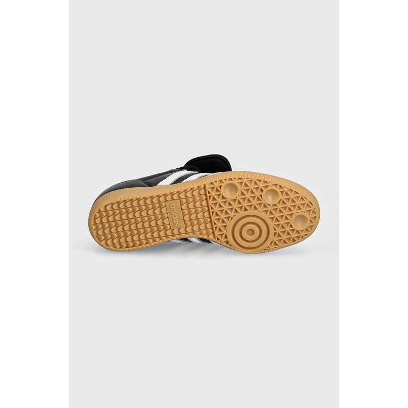 Kožené tenisky adidas Originals Samba LT