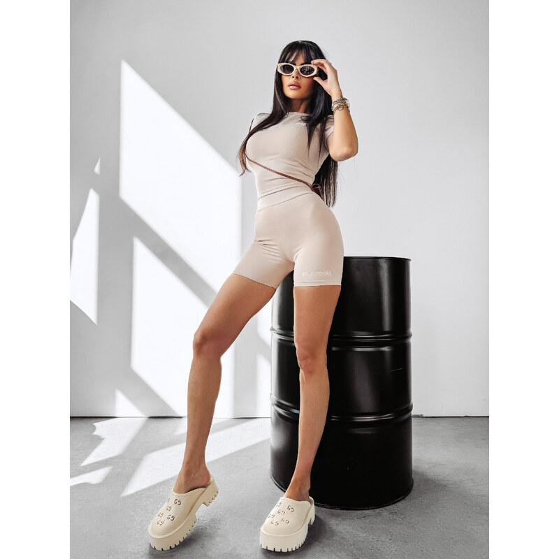 OlaVOGA Komplet BOUNCE béžová 94364438