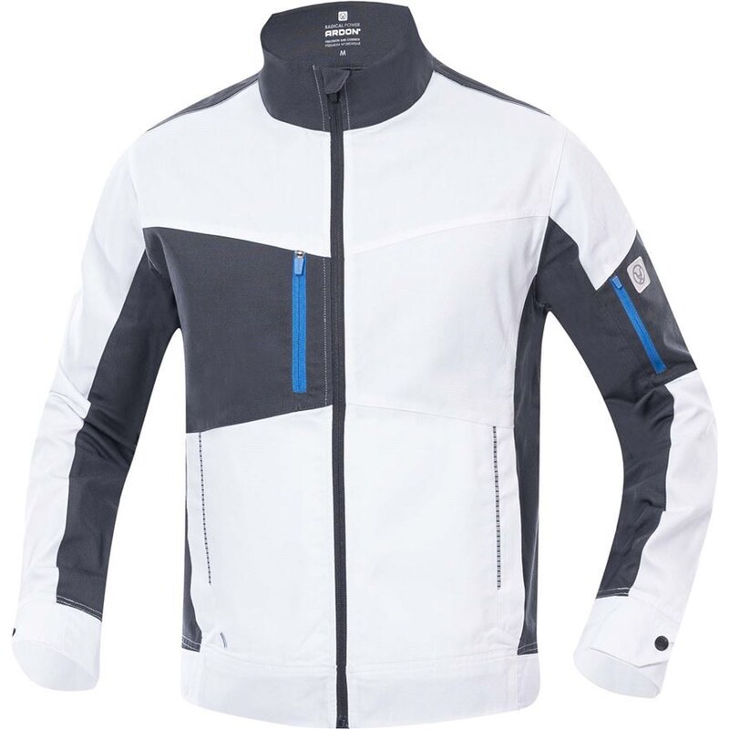 ARDON 4Xstretch Blůza bílá H6600 94370101