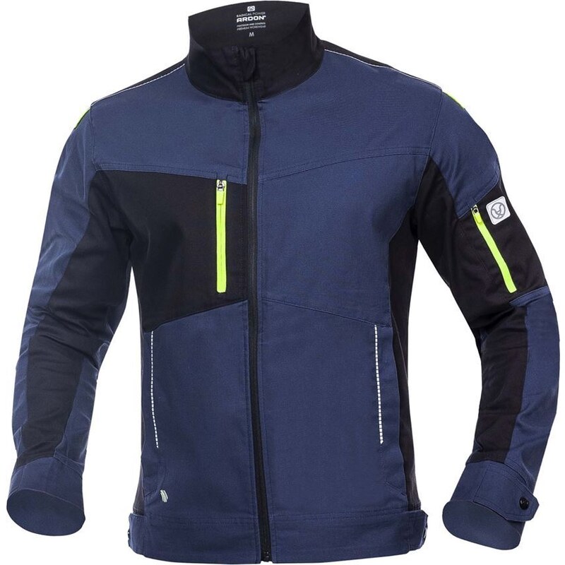 ARDON 4Xstretch Blůza tmavě modrá H6620 94370103