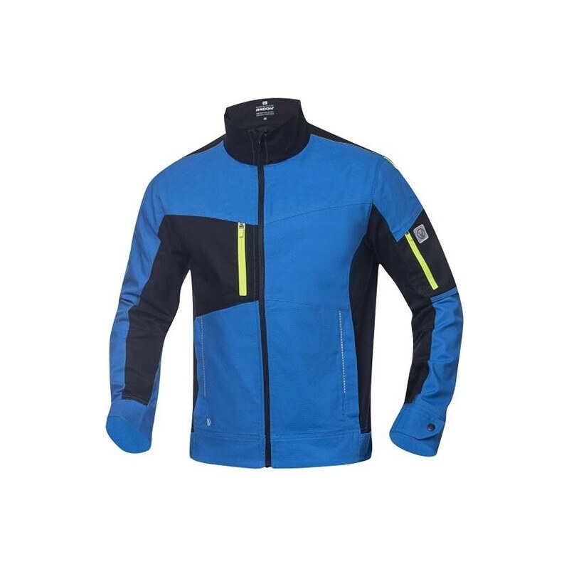 ARDON 4Xstretch Blůza modrá H6080 94370098