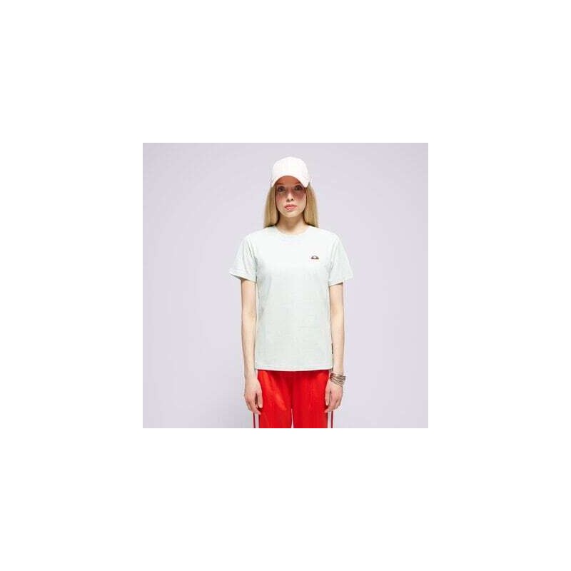 Ellesse Tričko Melinda Light Green Dámské Oblečení Trička SMG19604511
