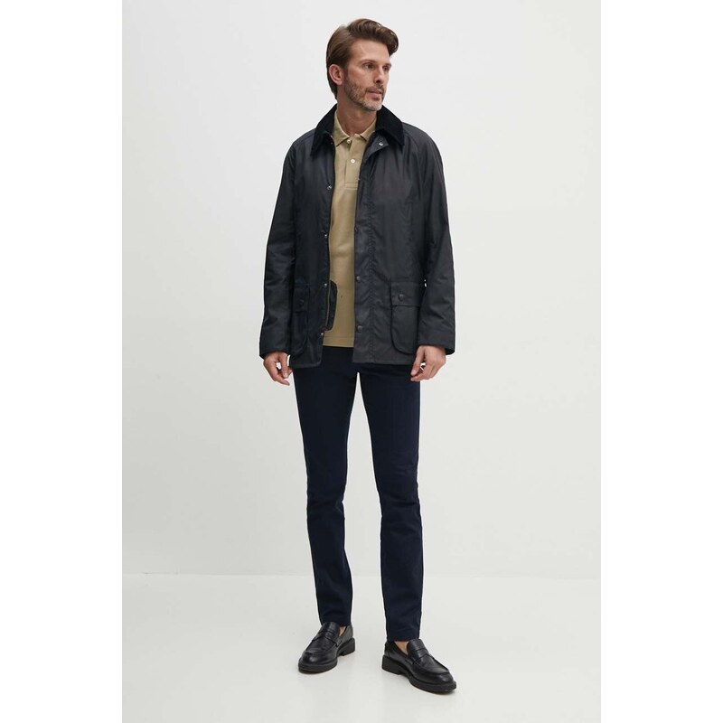 Bunda Barbour
