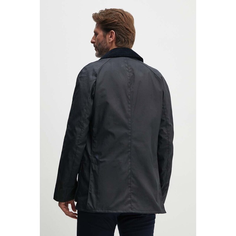 Bunda Barbour
