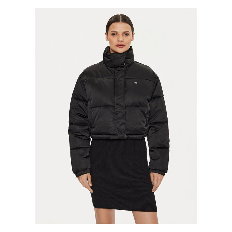 Zimní bunda Tommy Jeans 94383088