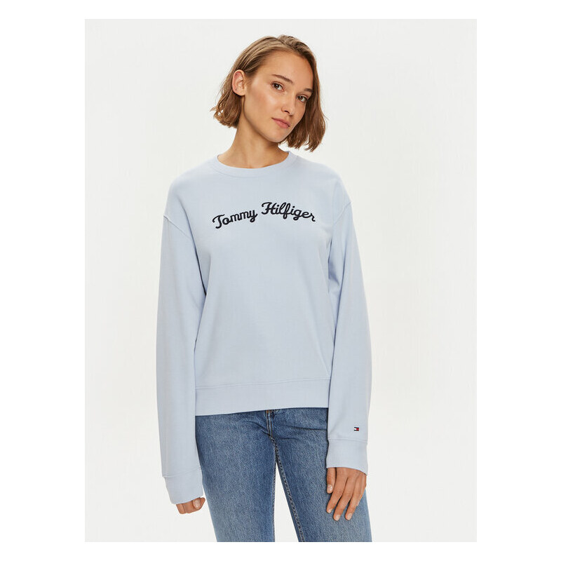 Mikina Tommy Hilfiger 94383107