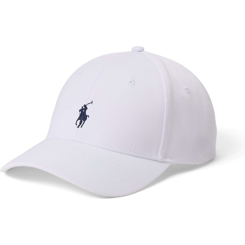 Polo Ralph Lauren Kšiltovka námořnická modř / bílá 94384494