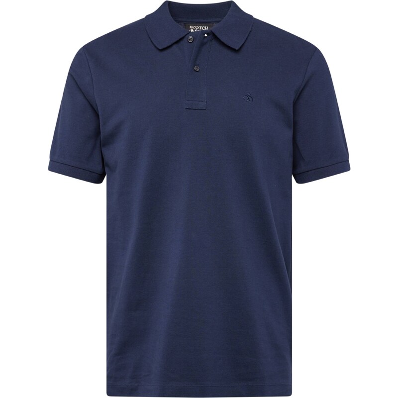 SCOTCH & SODA Tričko marine modrá